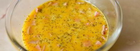 фриттата по-испански. Шаг 9