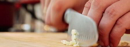 фриттата со сладким перцем и фетой. Шаг 5