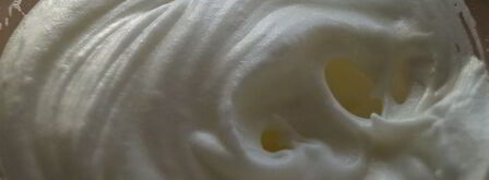 кайзершмаррн — сладкий австрийский омлет. Шаг 3