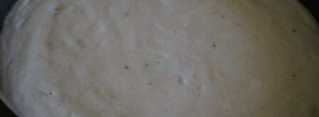 кайзершмаррн — сладкий австрийский омлет. Шаг 5