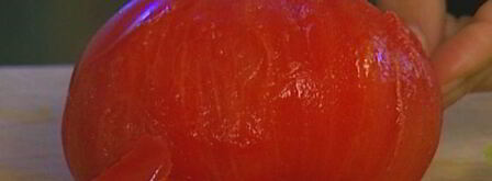 хитрый испанский омлет. Шаг 4