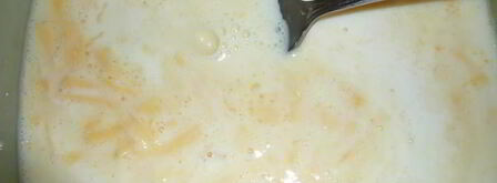 омлет для астерикса. Шаг 6