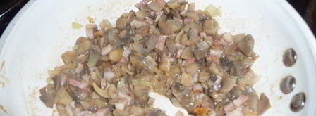 омлет для астерикса. Шаг 7