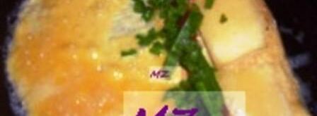 омлет-рулет. Шаг 5