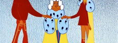 омлет-рулет. Шаг 7