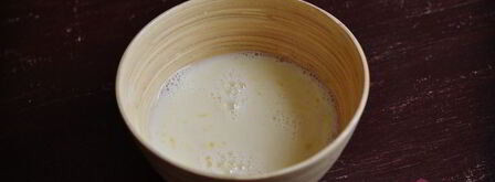 омлет с грибами. Шаг 6