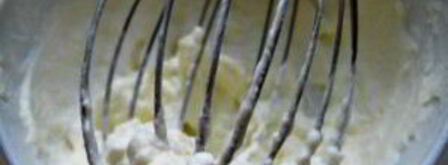 омлет с вареньем. Шаг 4