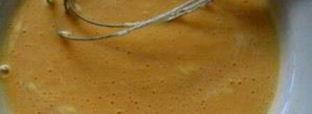 омлет с вареньем. Шаг 7