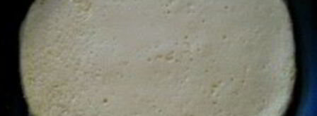 омлет с вареньем. Шаг 8