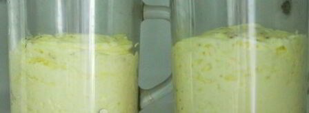 омлет в микроволновке. Шаг 8