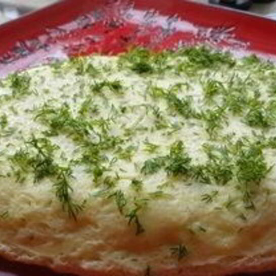 Рецепт омлета в пароварке