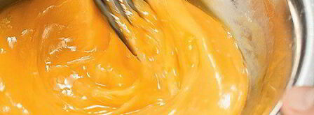 оякодон — японский омлет с рисом и курицей. Шаг 6