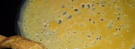 японский омлет тамаго-яки. Шаг 13