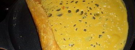 японский омлет тамаго-яки. Шаг 15