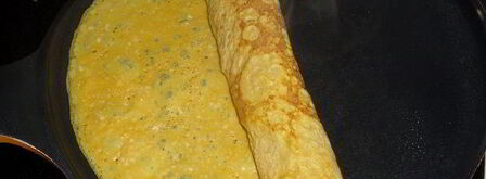 японский омлет тамаго-яки. Шаг 18