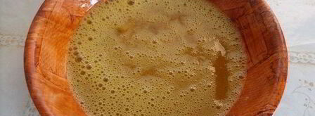 японский омлет тамаго-яки. Шаг 6