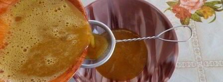 японский омлет тамаго-яки. Шаг 7