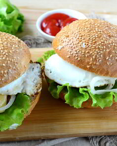 Оригинальные закуски