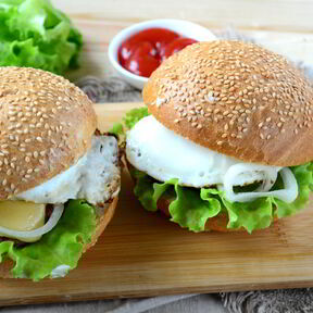 Оригинальные закуски