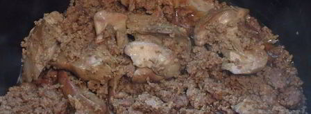 домашний паштет. Шаг 6