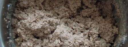 домашний паштет. Шаг 7