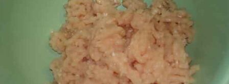 куриный паштет с грибами по борису бурде. Шаг 7