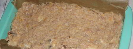 куриный паштет с грибами. Шаг 4