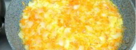 мясной паштет. Шаг 4