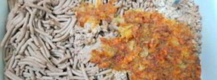 мясной паштет. Шаг 5