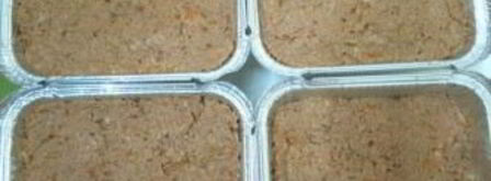 мясной паштет. Шаг 8