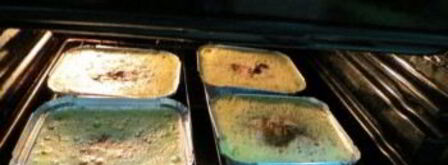 мясной паштет. Шаг 9