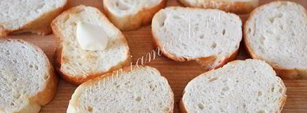 паштет из авокадо. Шаг 5