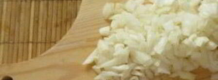 паштет из чечевицы. Шаг 3