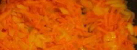 паштет из чечевицы. Шаг 6