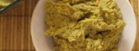 паштет из чечевицы. Шаг 11