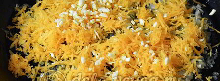 паштет из гороха. Шаг 3