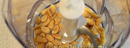 паштет из гороха. Шаг 4