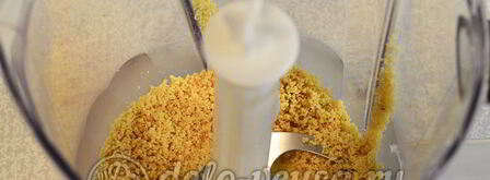 паштет из гороха. Шаг 5