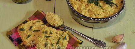 паштет из гороха. Шаг 10