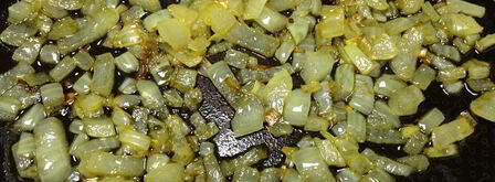 паштет из гречки и куриной печени. Шаг 5