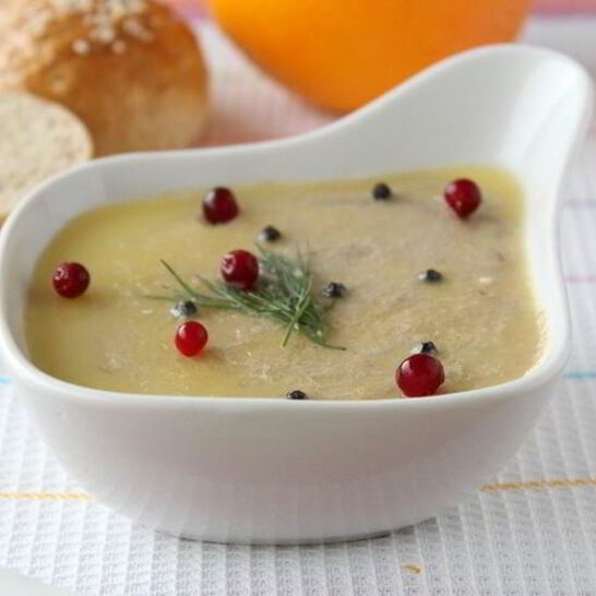 Рецепт паштета из куриной печени и тыквы