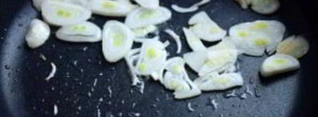 паштет из куриной печени с коньяком и гранатовым желе. Шаг 3