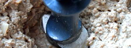 паштет из куриной печени с укропом. Шаг 6