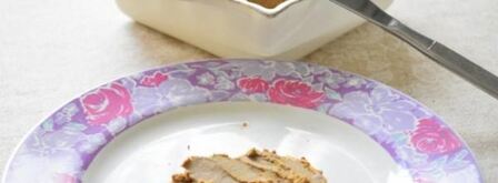 паштет из куриной печени. Шаг 8