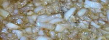 паштет из шампиньонов. Шаг 5