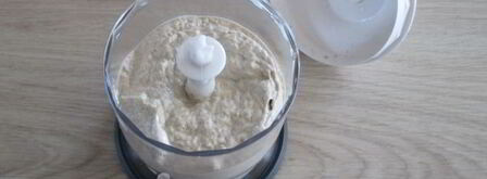 паштет из скумбрии. Шаг 8