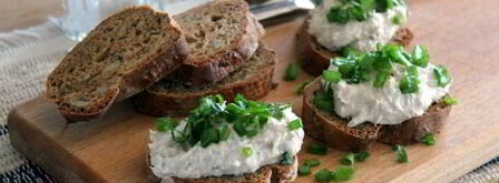 паштет из скумбрии. Шаг 10