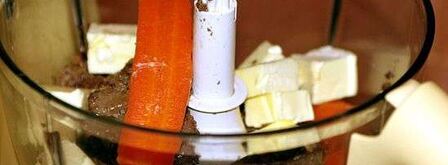 паштет из утиной печени. Шаг 22