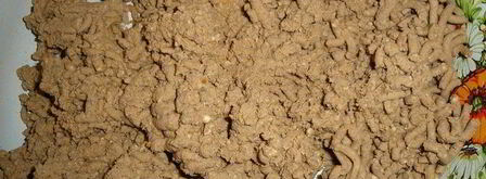 паштет на завтрак. Шаг 6