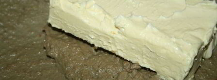 паштет нежность из вареной куриной печени. Шаг 7